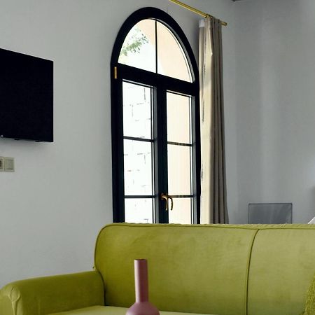 Istoria Residences Stavros  Esterno foto