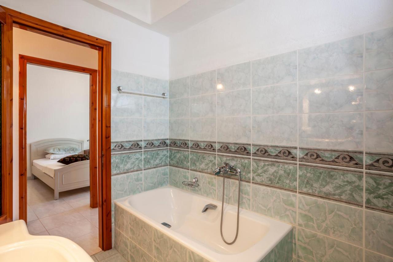Istoria Residences Stavros  Esterno foto