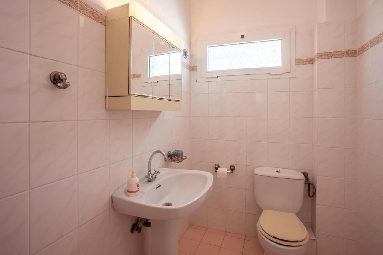 Istoria Residences Stavros  Esterno foto