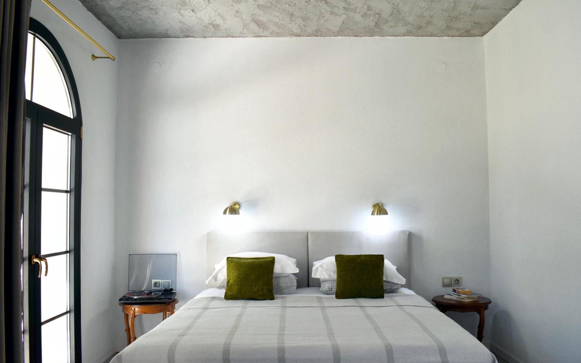Istoria Residences Stavros  Esterno foto